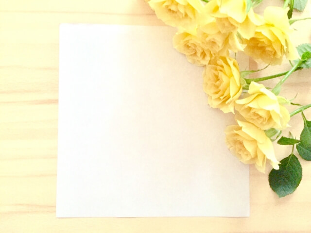 退職祝いに寄せ書きを どんな色紙で 何を書く Giftmemo